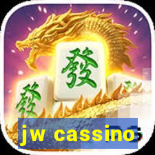 jw cassino